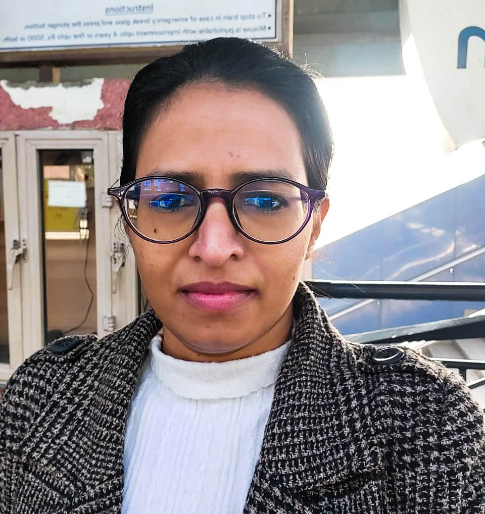 Dr. Deepa Singh | AbroadMedicos Consultancy