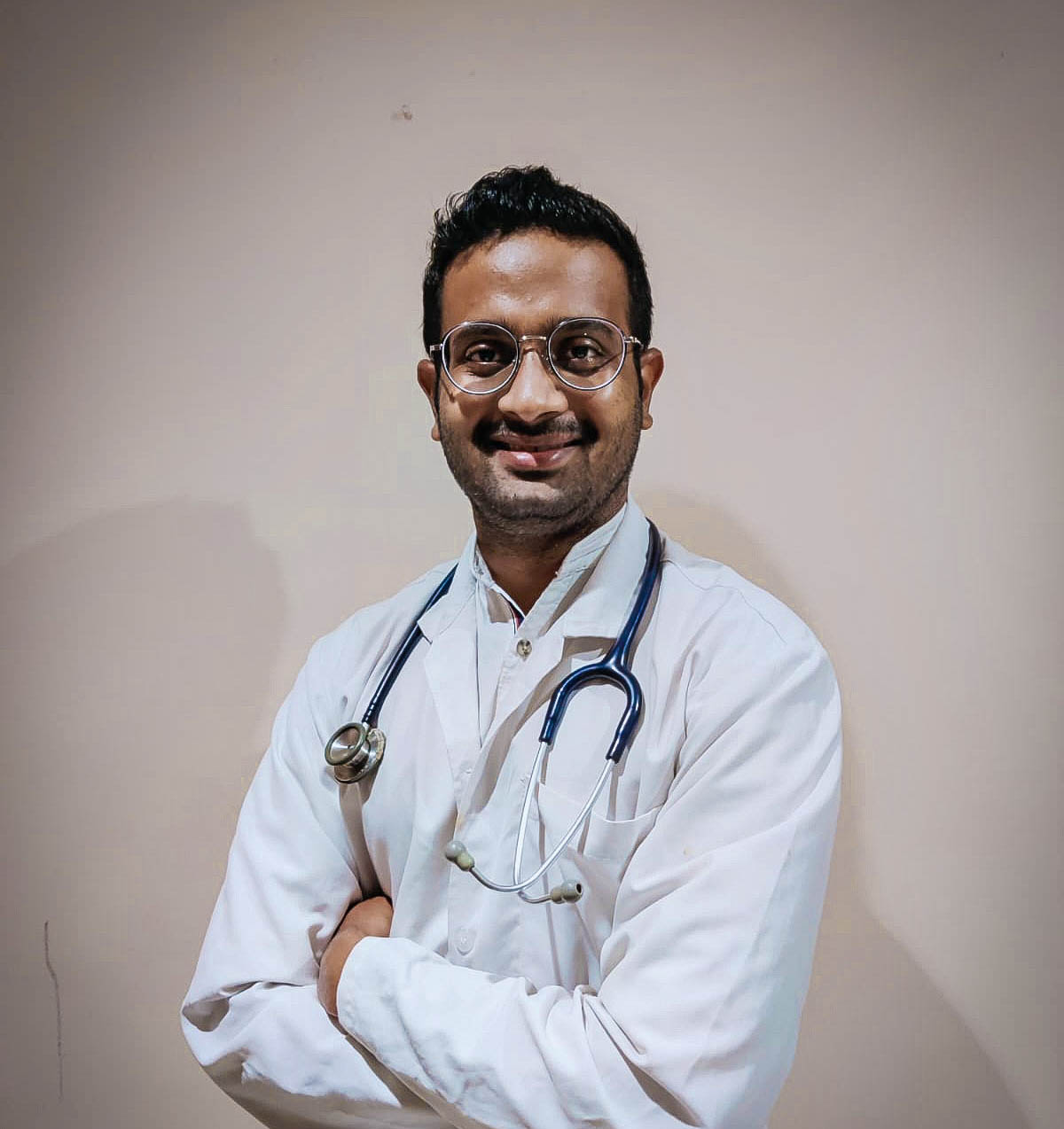 Dr. BL Avinash | AbroadMedicos Consultancy