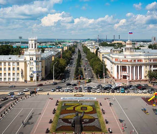 Kemerovo | University | AbroadMedicos Consultancy